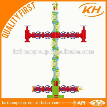 API X-mas Tree wellhead and christmas tree equipment KH